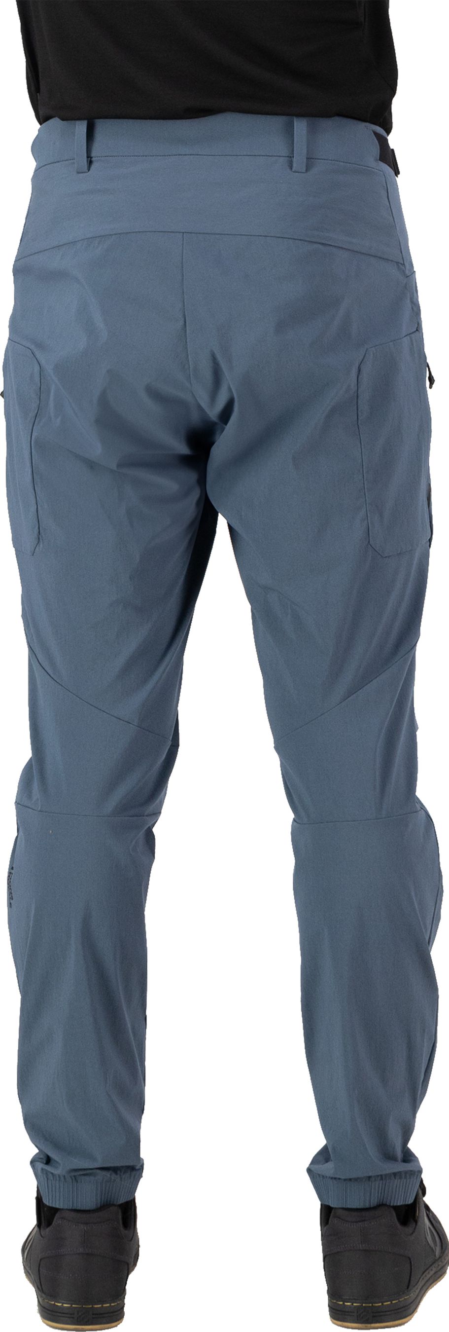 DIVERSION Herren-Bikehose / abyss / XXL
