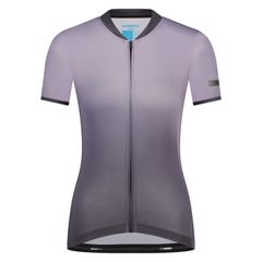 Women Evolve Avventura SS Jersey / lilac / XL