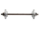 PRESS FIT DUB 28.99mm/BB30 Tretlager-Einpresswerkzeug / schwarz