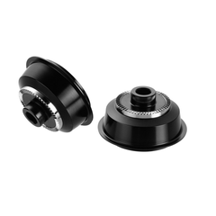 End Cap Set Front X0/900/Rise/Roam/Rail 9x100 QR