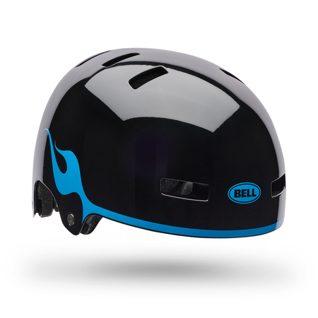 LOCAL Velohelm / slayco black / S 51-55