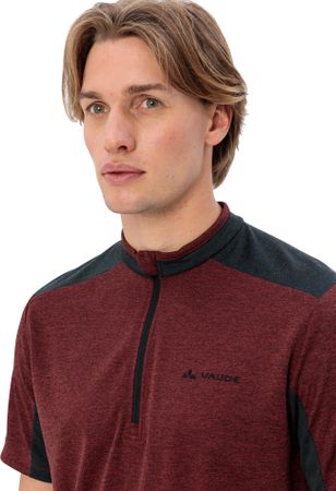 TAMARO HZ IV Herren-Kurzarmtrikot / redeva / M