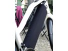 AKKU COVER TUBE für integrierte Akkus