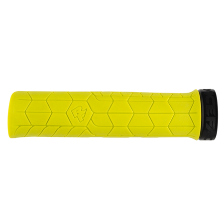 Getta Grip Lock-on 33mm / yellow/black / one size
