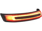 CLIP ON LIGHT / rot