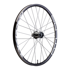Atlas 30 ALU MTB CLN 6 Bolt Wheel / black / 29"/12x157-SB XD