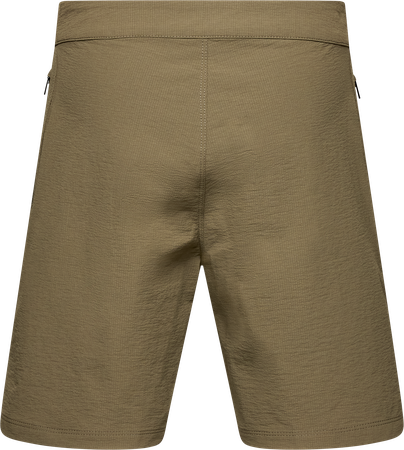 YOUTH RANGER Jugend-Bikeshorts / military / S=22