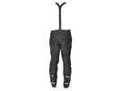 MONSUN+ GTX Unisex-Regenhose / schwarz / L