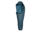 TREKKINGLITE 0° Schlafsack / blau / L