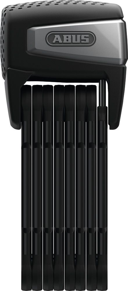 BORDO SmartX 6500A/110 Faltschloss / black / 110CM