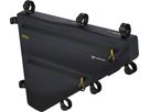 EXPEDITION FULL FRAME PACK Rahmentasche / black / 10l