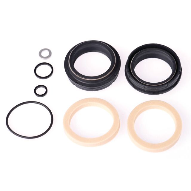 DUST WIPER KIT, FORX Low Friction / 32mm