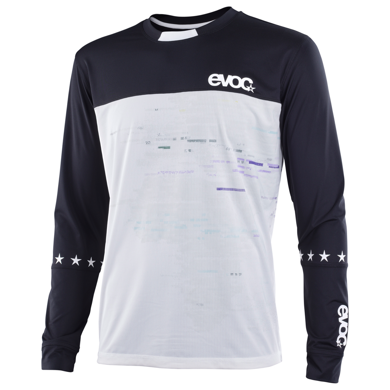 Long Sleeve Jersey Men / multicolour / S