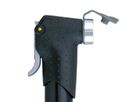 SMART HEAD Ersatzdichtungsset / schwarz