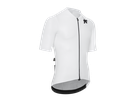 MILLE GT S11 EVO Herren-Kurzarmtrikot / white series / 3XL