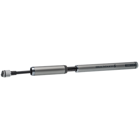 Core Slim HP / silver