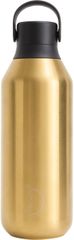 Chilly's Heavy Mental 500ml Bottle / Fools Gold