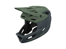 Coalition Spherical MIPS Helmet / matte hedge green/dark shark /