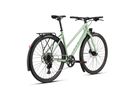 SIRRUS X 2.0 EQ Trapez City- und Alltag / satin pistachio / XS