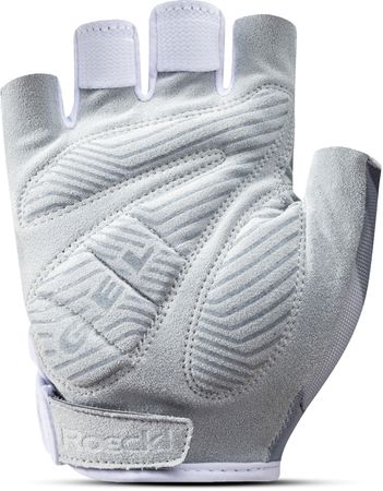 ISTIA 2 GEL SOLAR Unisex-Handschuhe / highrise grey / XS=6