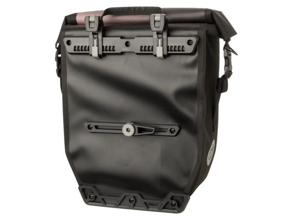 Bike Bag SHELTER Large / gradient early dawn