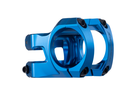 Turbine SL ALU Stem 35 +/- 6mm / blue / 60mm