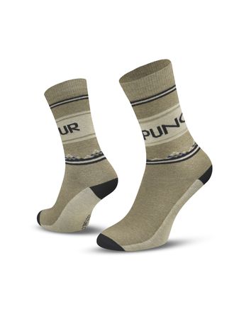 Puncheur Socks / sand / 35-38