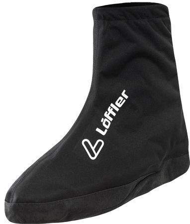 CYCLING OVERSHOES WPM COLIBRI Überschuhe / black / L (42-45)