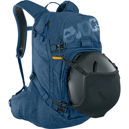 Line Pro 30L Backpack / denim / S/M