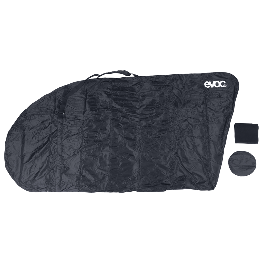 Bike Cover MTB / black