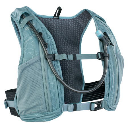 Hydro Pro 3L + 1.5L Bladder / steel