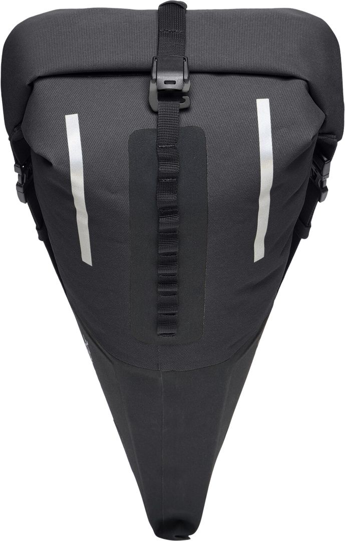 Trailsaddle L / black / L