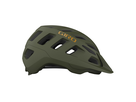 RADIX MIPS Velohelm / matte trail green / M 55-59