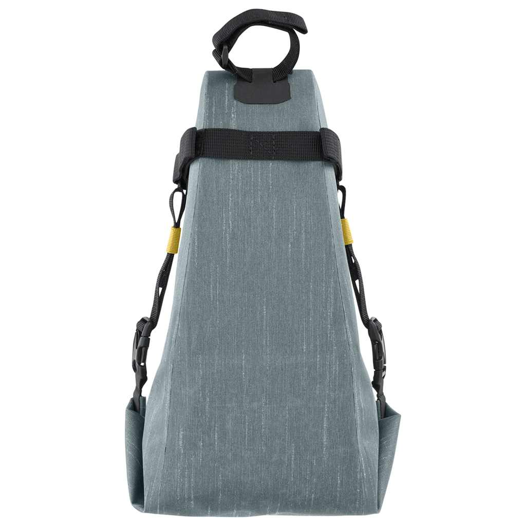 Seat Pack WP 4L / steel