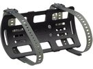 EXP SERIES ANYTHING CRADLE Lenkertaschensystem / schwarz
