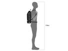 Commuter-Daypack City 21l / black / 21