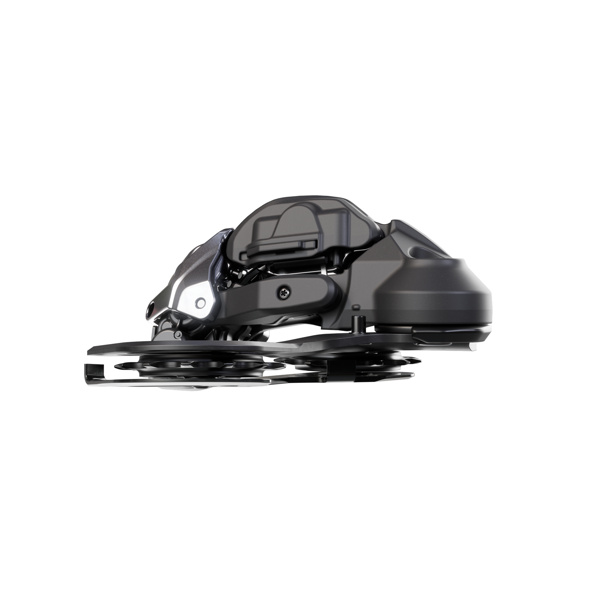 Schaltwerk XTR RD-M9250 Di2 12-Gang / GS, 36T, 45T, 389 g