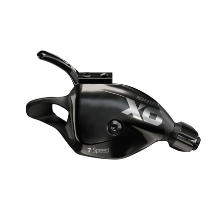 Shifter X01 DH Trigger 7SP / black