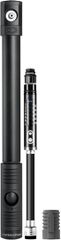 Pumpe Klic HV Gauge CO2 inflator / Handpumpe, 7.6 bar