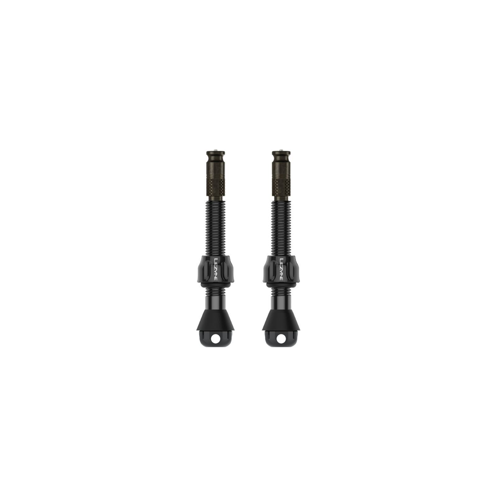 Clik™ TLR Valve Pro 44MM / black