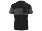 M Ride LT Jersey / black/charcoal / S
