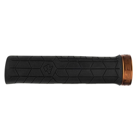Getta Grip Lock-on 33mm / black/kash money / one size