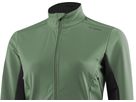 VENTSIRO Damen-Softshelljacke / pine / 36