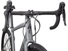 DIVERGE E5 ELITE Gravelbike / ashen obsidian / 52 CM