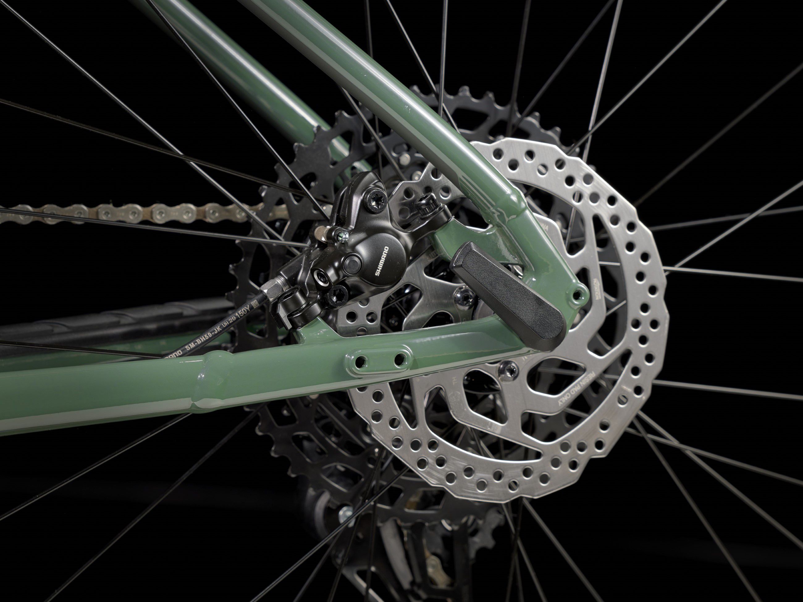 MARLIN 7 GEN 3 MTB Hardtail / keswick / XS