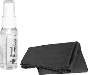 Lens Cleaning Set / black