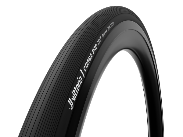 Corsa Pro / black / 700x30c, 30-622, TL Ready, 285 g