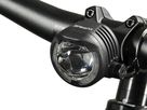 SL F BOSCH Purion/Kiox LED-Scheinwerfer mit Auf-/Abblendlicht / schwarz