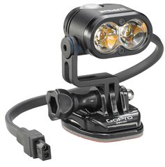 PIKO/BLIKA ADAPTER GOPRO / schwarz