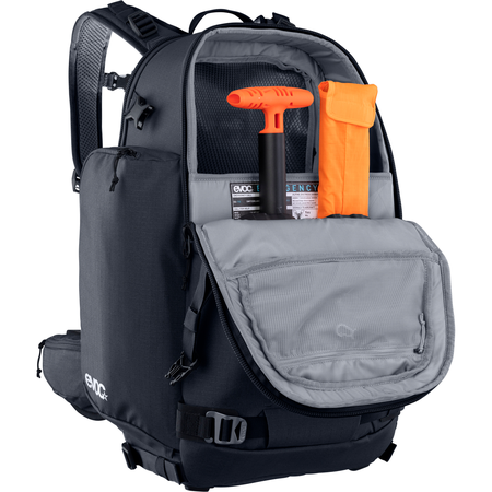 CP 26L Camera Pack / black